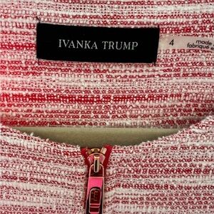Ivanka Trump Jacket - Not used at all